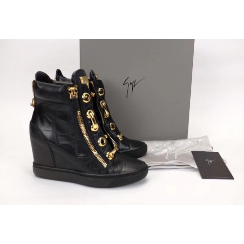 Giuseppe Zanotti Sneakers 001